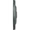 Ekena Millwork Jefferson Ceiling Medallion (Fits Canopies up to 2 7/8"), 11 3/4"OD x 3/8"P, Athenian Green Crackle CM12JEAGC - alternate 4
